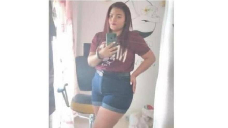 Apareció July Jiménez, joven que fue reportada como desaparecida en La Victoria