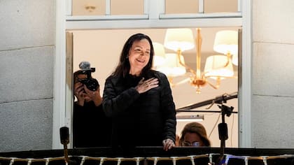 María Corina Machado denuncia detención de miembro de su partido político en Venezuela: “Requiere atención médica de extremo cuidado”