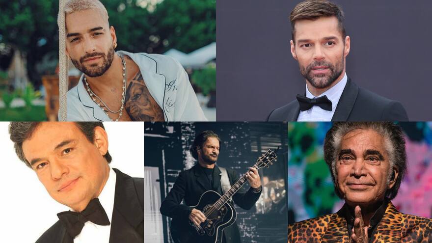Los artistas que han tenido que desmentir su muerte tras rumores en redes sociales