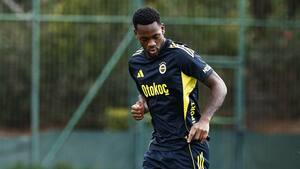 Multa para Jhon Durán tras festejo con el Fenerbahce