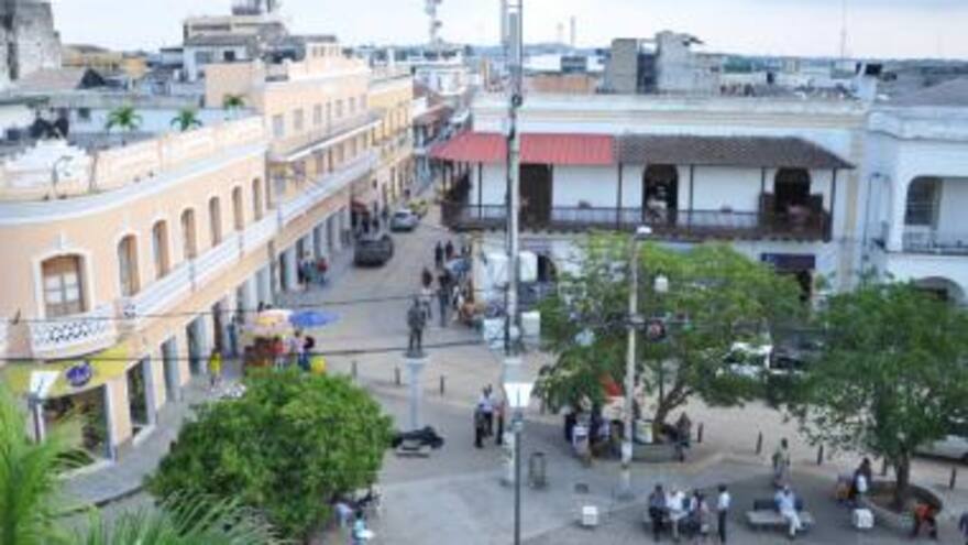 Se reducen las riñas en Sucre en la celebración de Navidad
