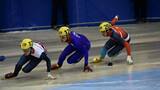 Tres colombianos inician el camino olímpico en los Juegos de Invierno 2018