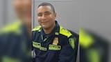 Hallan con vida a sargento de la Policía reportado como desaparecido en Riohacha