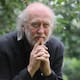 Lászlo Krasznahorkai: “Estoy feliz de recibir el Nobel porque prueba que la literatura existe”