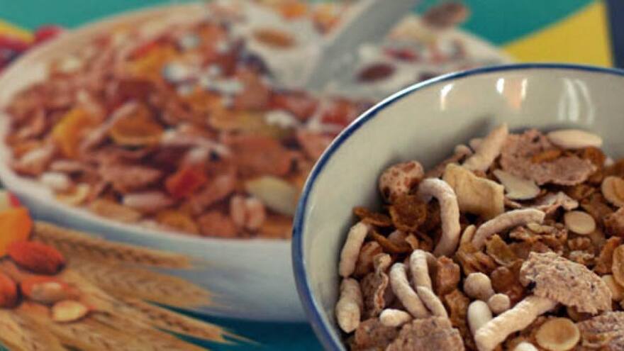 Mayoría de cereales para desayuno contiene exceso de nutrientes críticos para la salud, según estudio