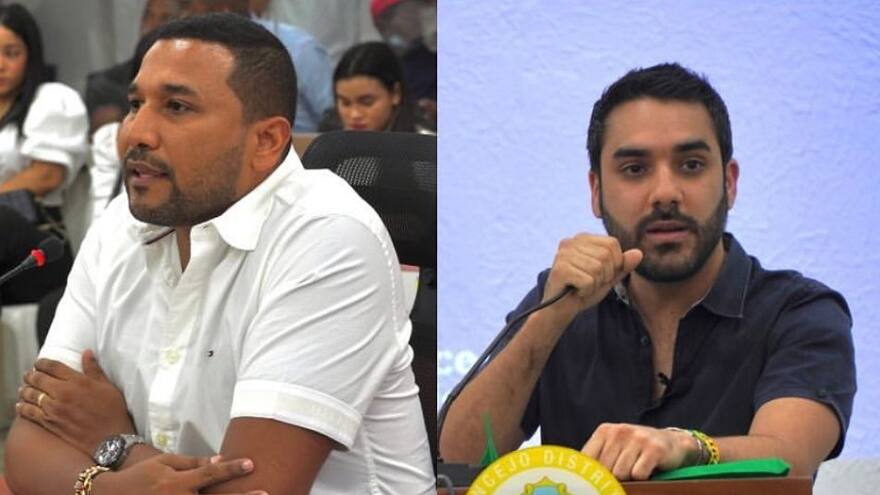 Aprueban moción de observación al jefe de oficina de cultura ciudadana