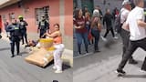 Investigan a policía que disparó y mató a un perro en Rionegro durante un operativo