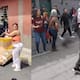 Investigan a policía que disparó y mató a un perro en Rionegro durante un operativo