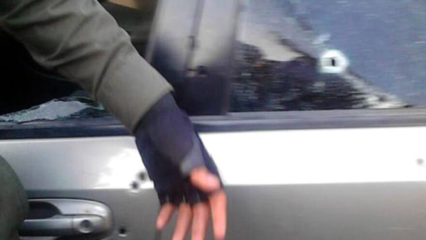 Un muerto y un herido deja ataque sicarial en Maicao