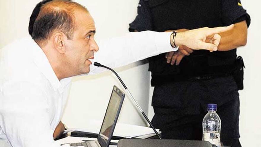 ¿Qué es lo que las víctimas esperan que Mancuso cuente?