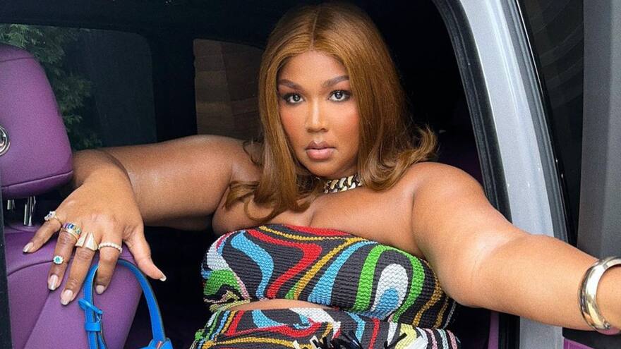 Lizzo rompe su silencio y niega las acusaciones 'increíbles' de sus exbailarinas