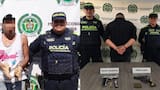 Ofensiva contra el delito deja dos personas capturadas en el Magdalena