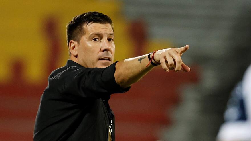 América vs. Millonarios, por los cuartos de final de la Liga