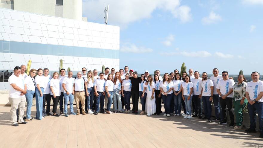 Con 19 nuevos nombramientos, Char define su equipo de gobierno