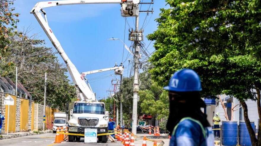 Energía en Atlántico: Los posibles caminos para viabilizar una reducción de las tarifas de energía en la Costa