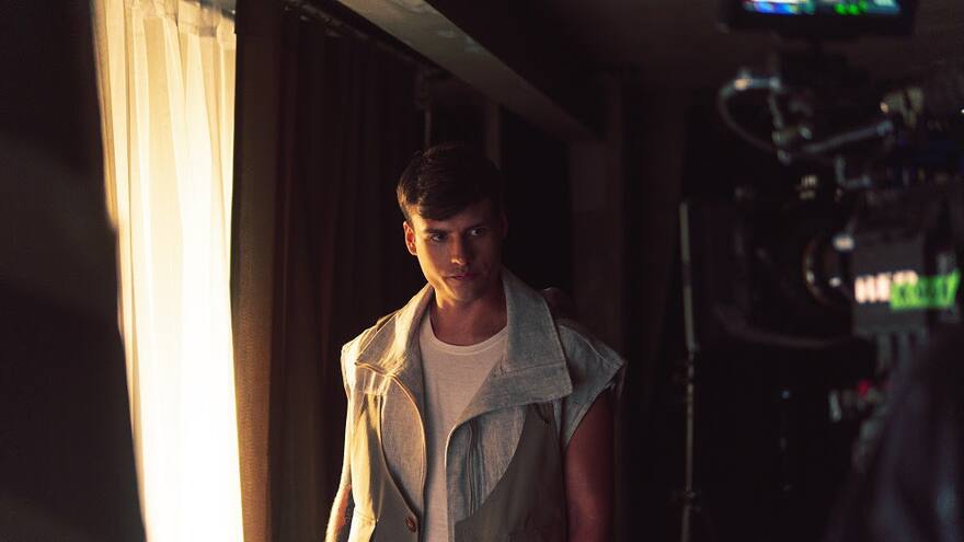 ‘Yin Yang’, lo nuevo del caleño Martinez