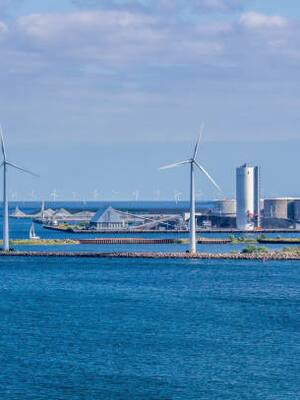 Qué tan viable es la energía que nos brinda el mar | Columna de Amat Zuluaga
