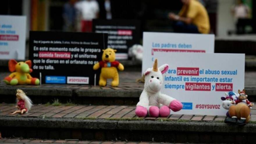 Cartagena: Condenan a hombre que abusó sexualmente de su nieta de cinco años en el barrio Nelson Mandela