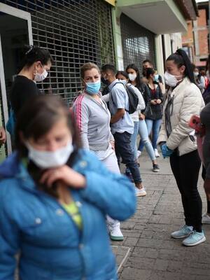 La vivienda de la pandemia