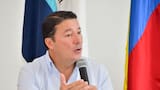 “A las 8:30 de la noche habrá un resultado”: Registrador