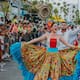 Este sábado en todas las plazas de Córdoba se vivirá el Gran Fandango Departamental