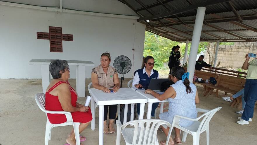 En Sincelejo promueven la cultura de pago en los ciudadanos