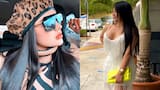 Así vivía Valentina Forero Álvarez, la modelo colombiana que aceptó cargos por lavar millones del narcotráfico