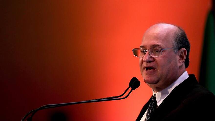 El brasileño Ilan Goldfajn es elegido nuevo presidente del BID