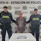 Capturan a hombre de 64 años buscado por abuso sexual de menores: estaba prófugo desde 2020