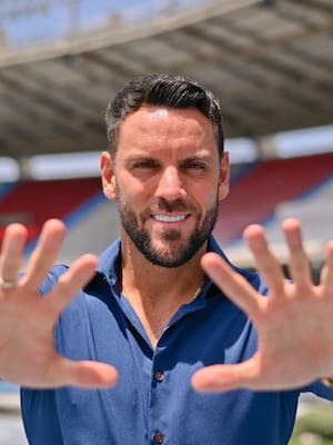 Gracias, Viera | Columna de Hugo Illera