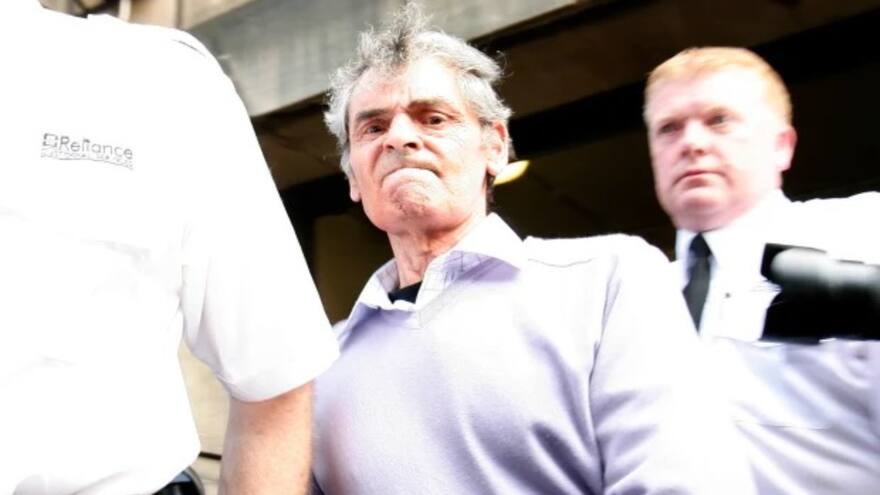 ¿Quién fue Peter Torbin, el asesino serial que murió agonizando en prisión?