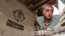 La PGN sancionó por 12 años al exalcalde de Cartagena, William Dau, por participación indebida en política mientras ocupaba su cargo