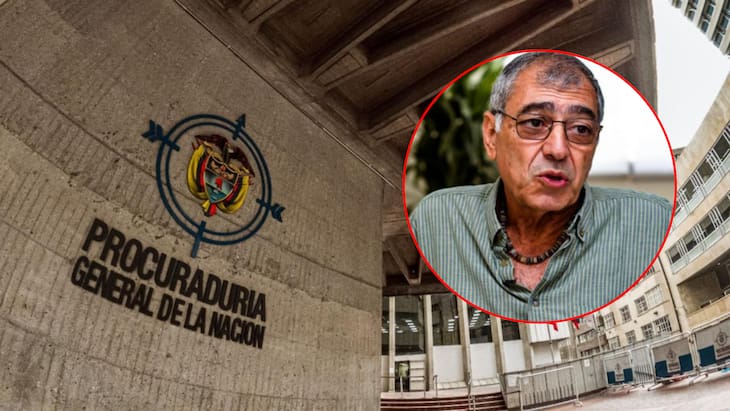 La PGN sancionó por 12 años al exalcalde de Cartagena, William Dau, por participación indebida en política mientras ocupaba su cargo
