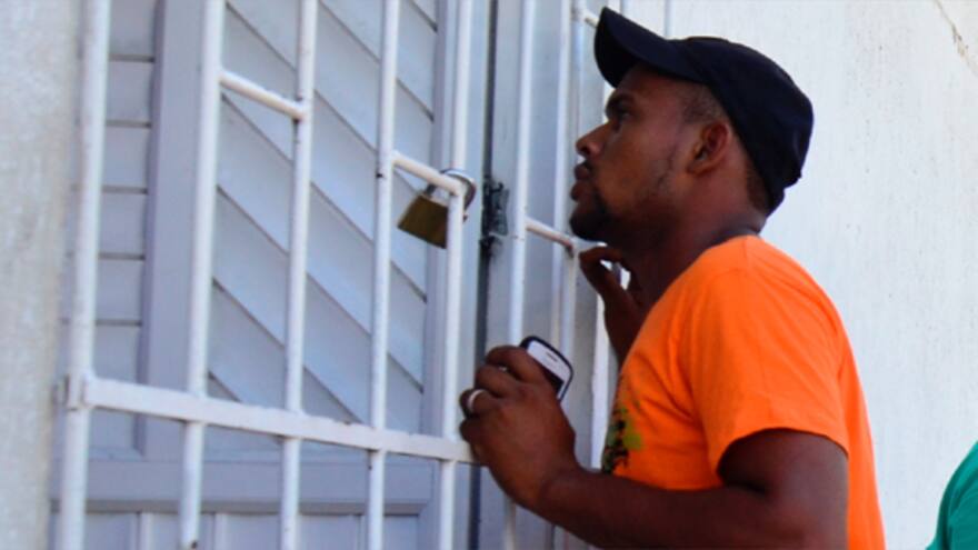 Asesinan a un hombre en fiestas patronales de Arroyohondo