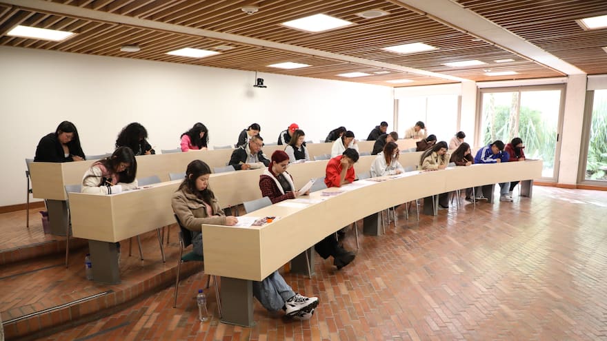 Icfes abre inscripciones para prueba Saber 11 calendario A