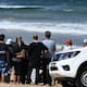 Surfista de 57 años murió tras ataque de tiburón en una reconocida playa
