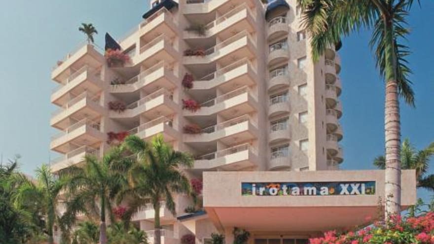Falleció huésped de un hotel en Santa Marta al caer del piso 9
