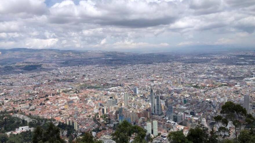 Bogotá se posiciona como sede del comercio mundial