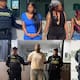 Capturan a 14 personas en Cartagena por hurto de cadenas de oro y celulares