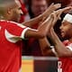 El Bayern arrasa al Leverkusen y sigue contando sus partidos por victorias