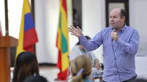 Atlántico activa plan para enfrentar retrasos en la entrega de medicamentos