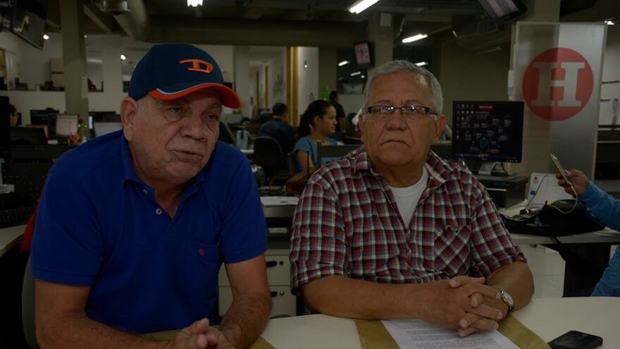 Jubilados de EDT esperan pagos de los contratos de transacción