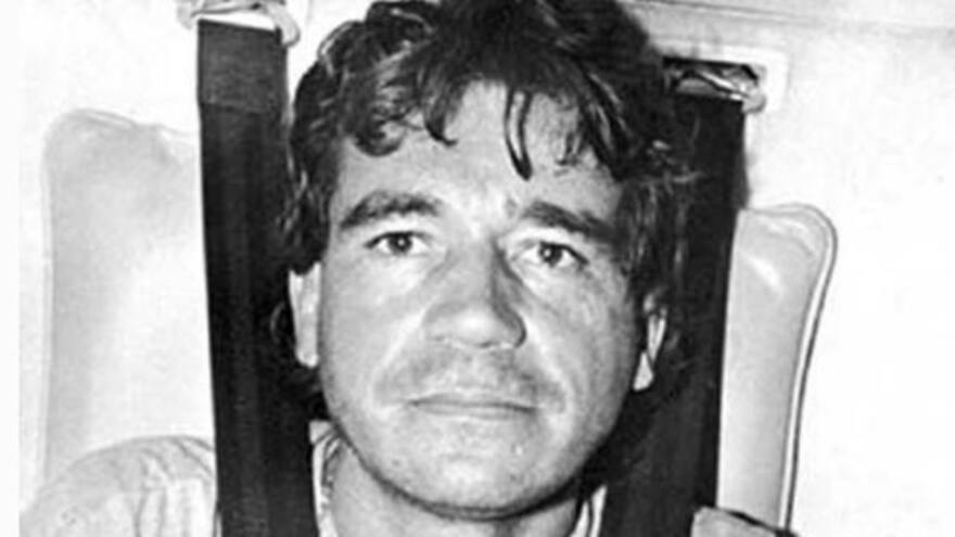 Carlos Lehder pide volver a Colombia por 'condena ilegal' en Estados Unidos