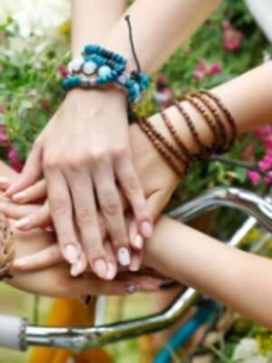 Las tusas de amigas| Columna de Fabrina Acosta