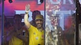 Las claves de la victoria de Abelardo De la Espriella en primera vuelta