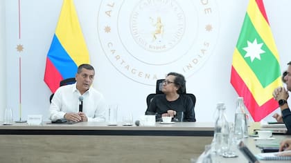 En Cartagena utilizarán predios y activos de la SAE para víctimas y comunidades vulnerables