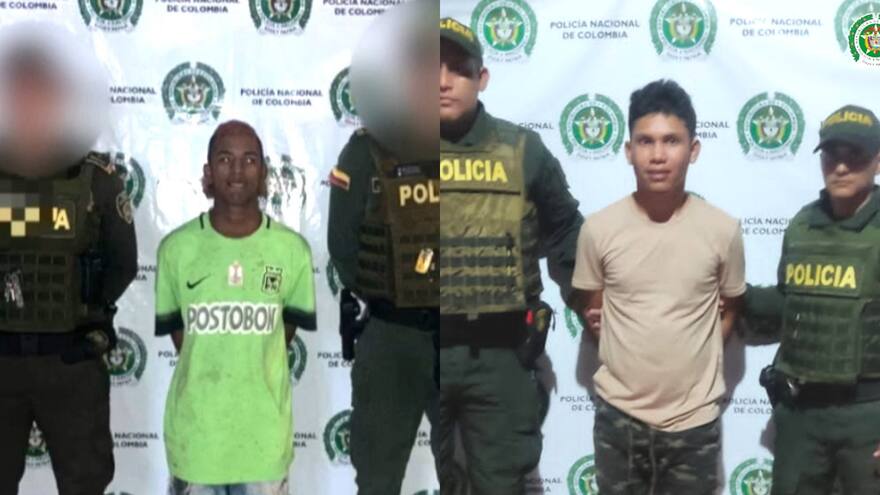 Enviaron a prisión a dos hombres por homicidio en Sucre