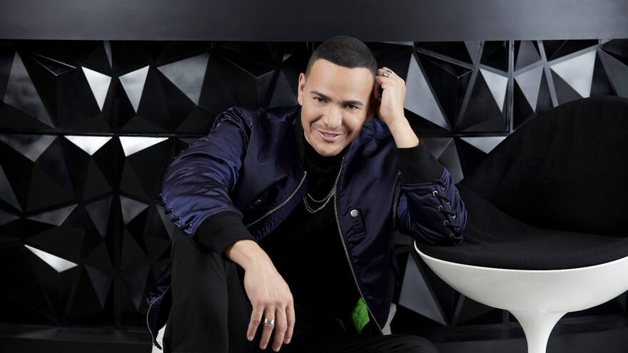 Víctor Manuelle, 30 años del ‘Sonero de la Juventud’