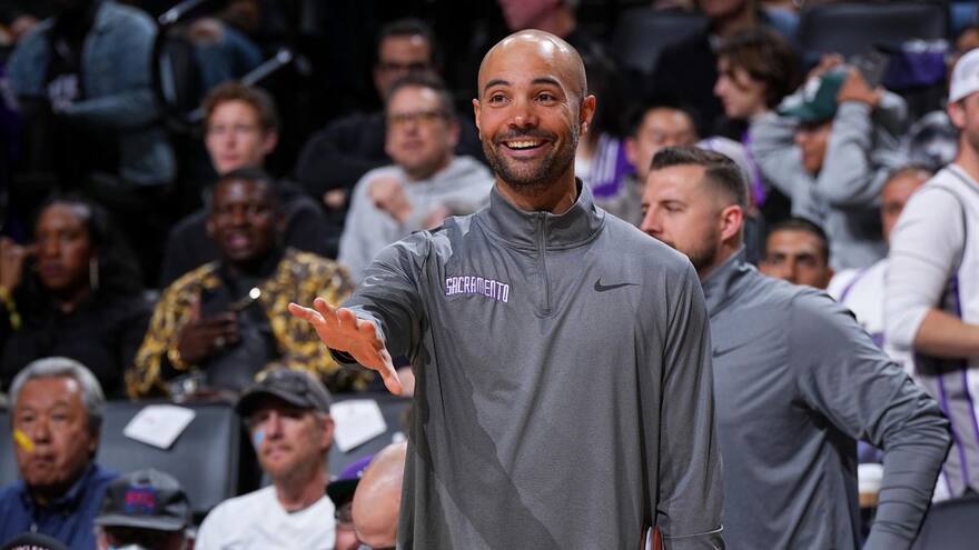 Jordi Fernández, primer entrenador español que obtiene una victoria en la NBA
