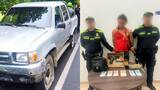 Policía recuperó en Montería una camioneta que había sido robada